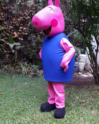 George pig