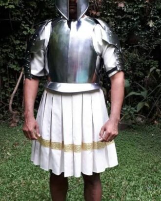 Gladiador 01