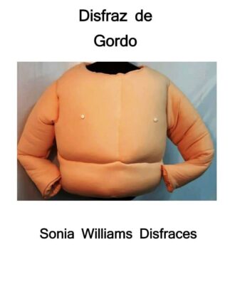 Gordo 02 (Vendido)