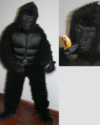 Gorila