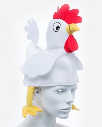Gorro Gallo