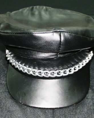 Gorro Policia