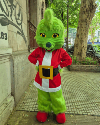 Grinch
