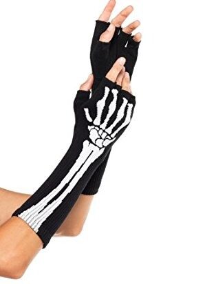 Guantes (Huesos)
