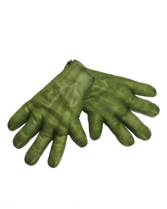 Guantes Hulck