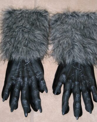 Guantes (Lobo)