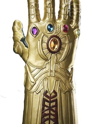 Guantes Thanos