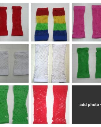 Guantes Varios