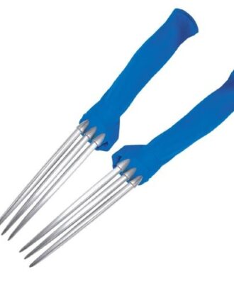 Guantes Wolverine 01