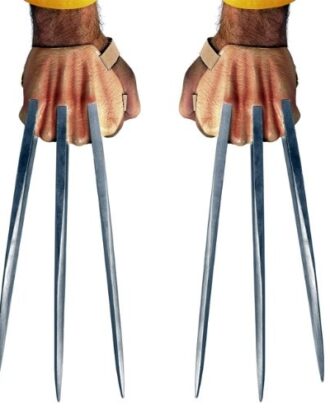 Guantes Wolverine 02