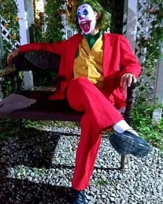 Guason 2019