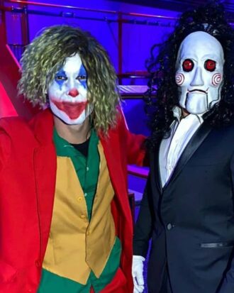Guason y Saw