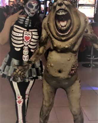 Halloween 04