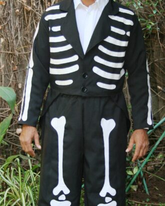 Halloween Mexicano 02 (Dia de los muertos)