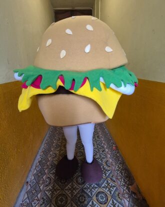 Hamburguesa 02