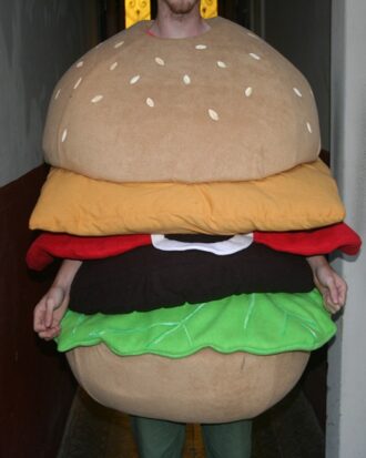 Hamburguesa