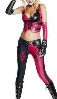 Harley Quinn 02
