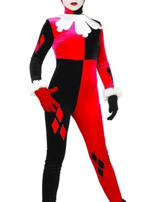 Harley Quinn 03