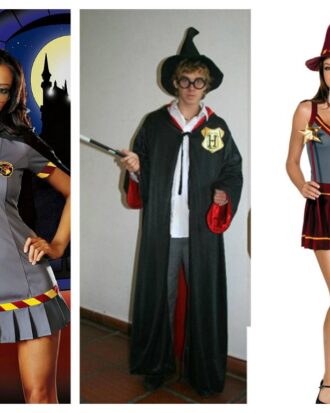 Harry Potter