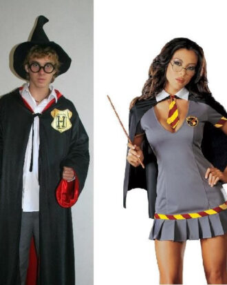Harry Potter - Hermione