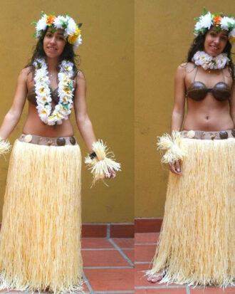 Hawaiana