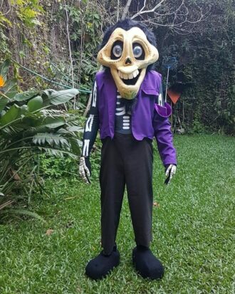 Hector de Coco