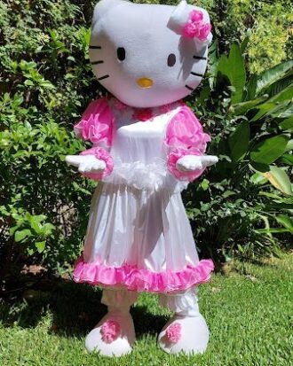 Hello Kitty 01
