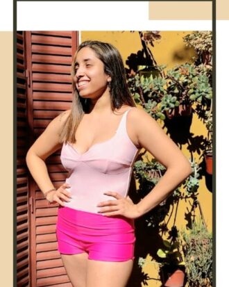 Hello Kitty mujer