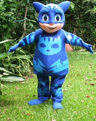 Heroes en Pijamas - Catboy