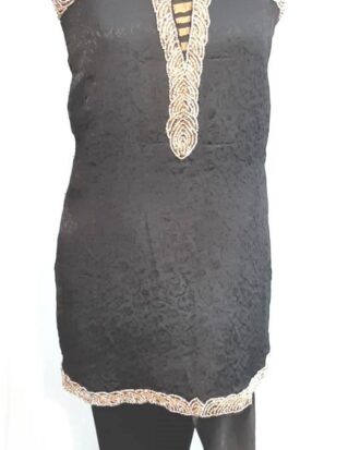 Hindu 08 (vestido - pantalon)