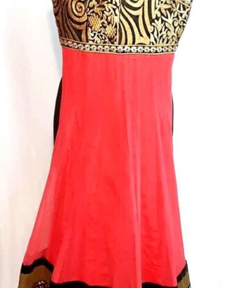 Hindu 12 ( Vestido - Bufanda)