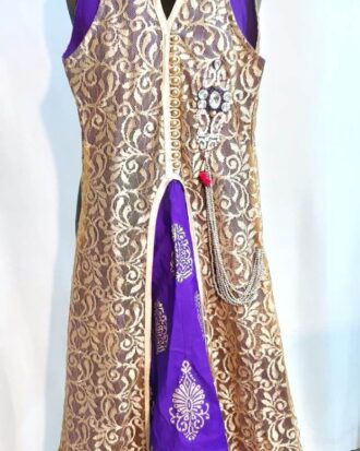 Hindu 17 (Vestido)