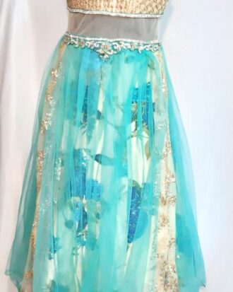 Hindu 19 (Vestido)