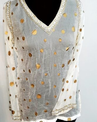 Hindu 24 (Blusa)