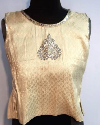 Hindu 25 (Blusa)