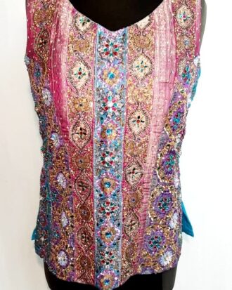 Hindu 27 (Blusa)