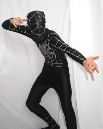 Hombre araña 02