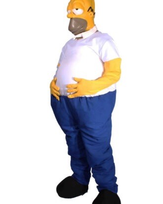 Homero Simpson