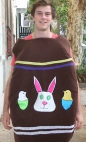 Huevo de pascua