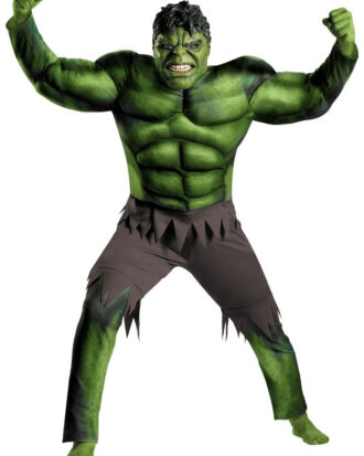 Hulk