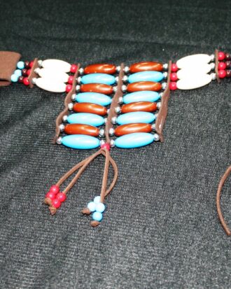 India Accesorio