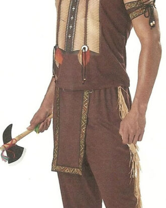 Indio 01