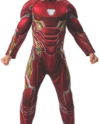 Iron Man 03