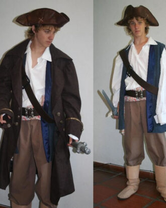 Jack Sparrow 01