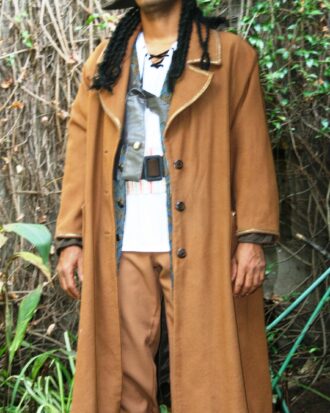 Jack Sparrow 02