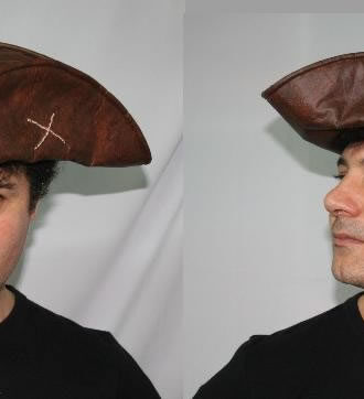 Jack Sparrow