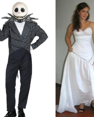 Jack y el cadaver de Novia