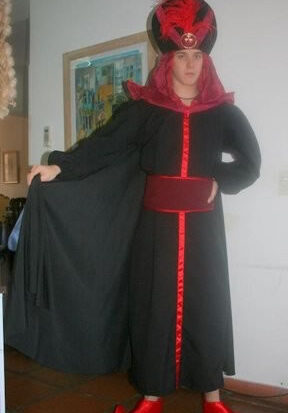 Jaffar