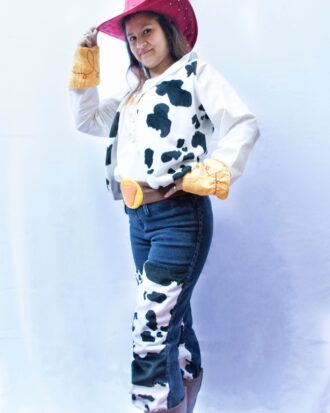 Jessie La Vaquera de Toy Story