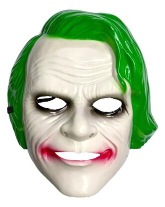 Joker mascara